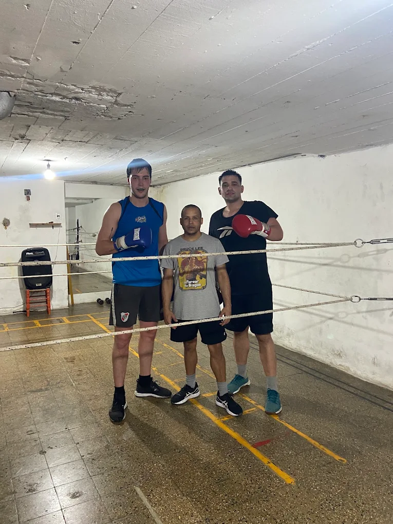 Comunidad de Suburbia Boxx